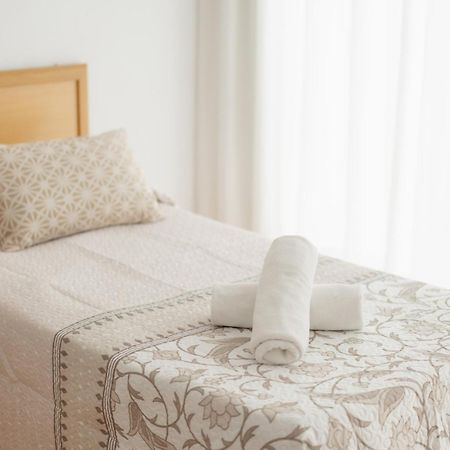 Hotel Santa Faz (Adults Only) Benidorm Zewnętrze zdjęcie