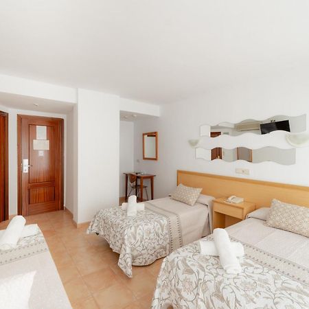 Hotel Santa Faz (Adults Only) Benidorm Zewnętrze zdjęcie
