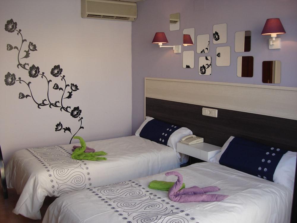 Hotel Santa Faz (Adults Only) Benidorm Zewnętrze zdjęcie