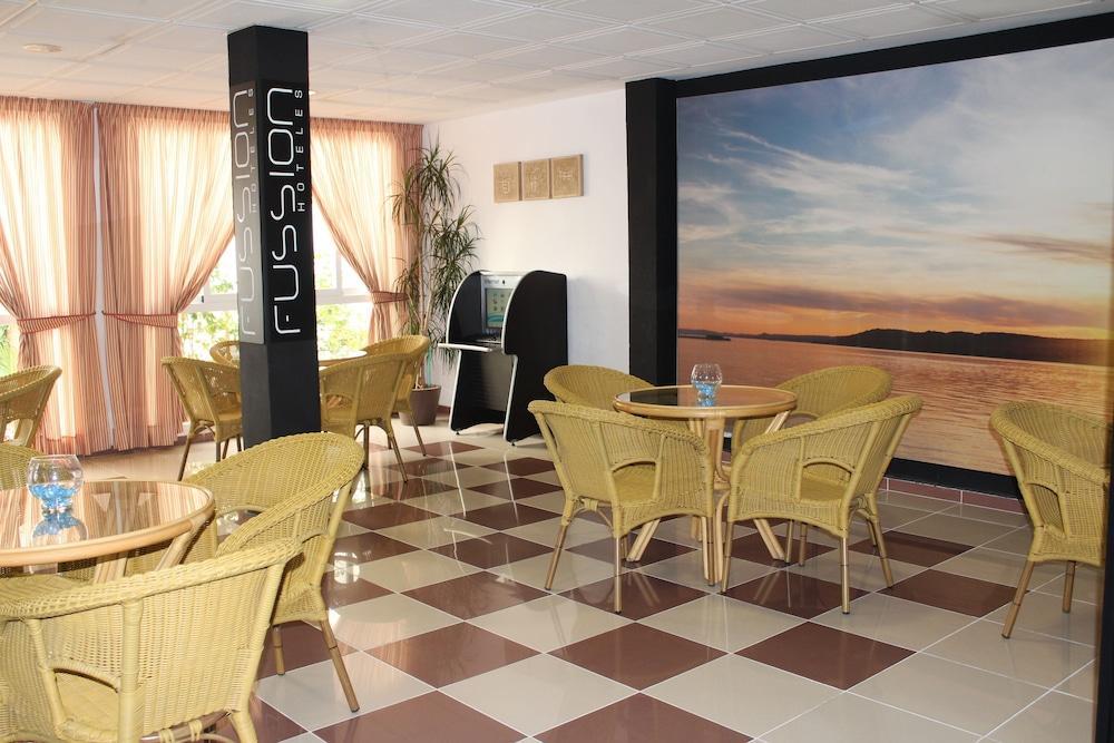 Hotel Santa Faz (Adults Only) Benidorm Zewnętrze zdjęcie