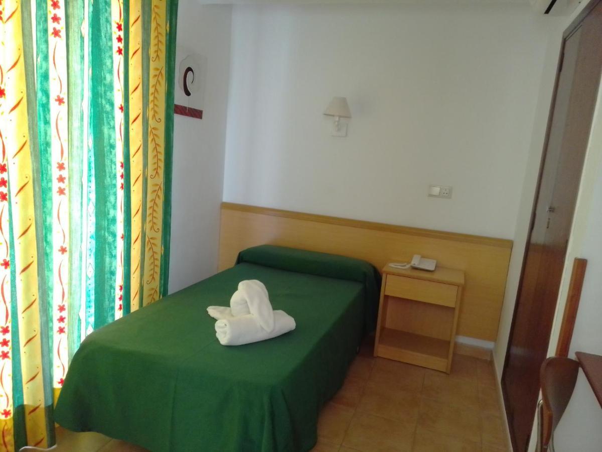 Hotel Santa Faz (Adults Only) Benidorm Zewnętrze zdjęcie