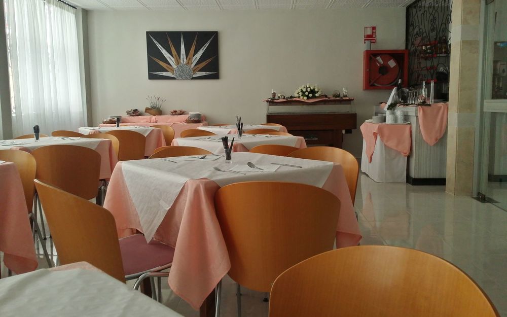 Hotel Santa Faz (Adults Only) Benidorm Zewnętrze zdjęcie