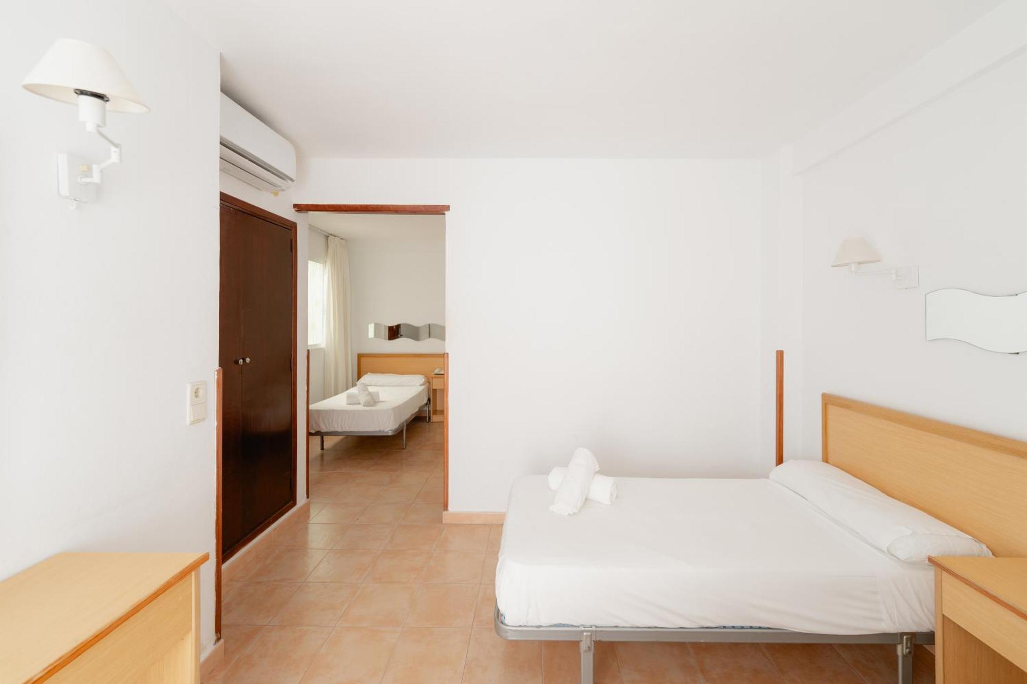 Hotel Santa Faz (Adults Only) Benidorm Zewnętrze zdjęcie