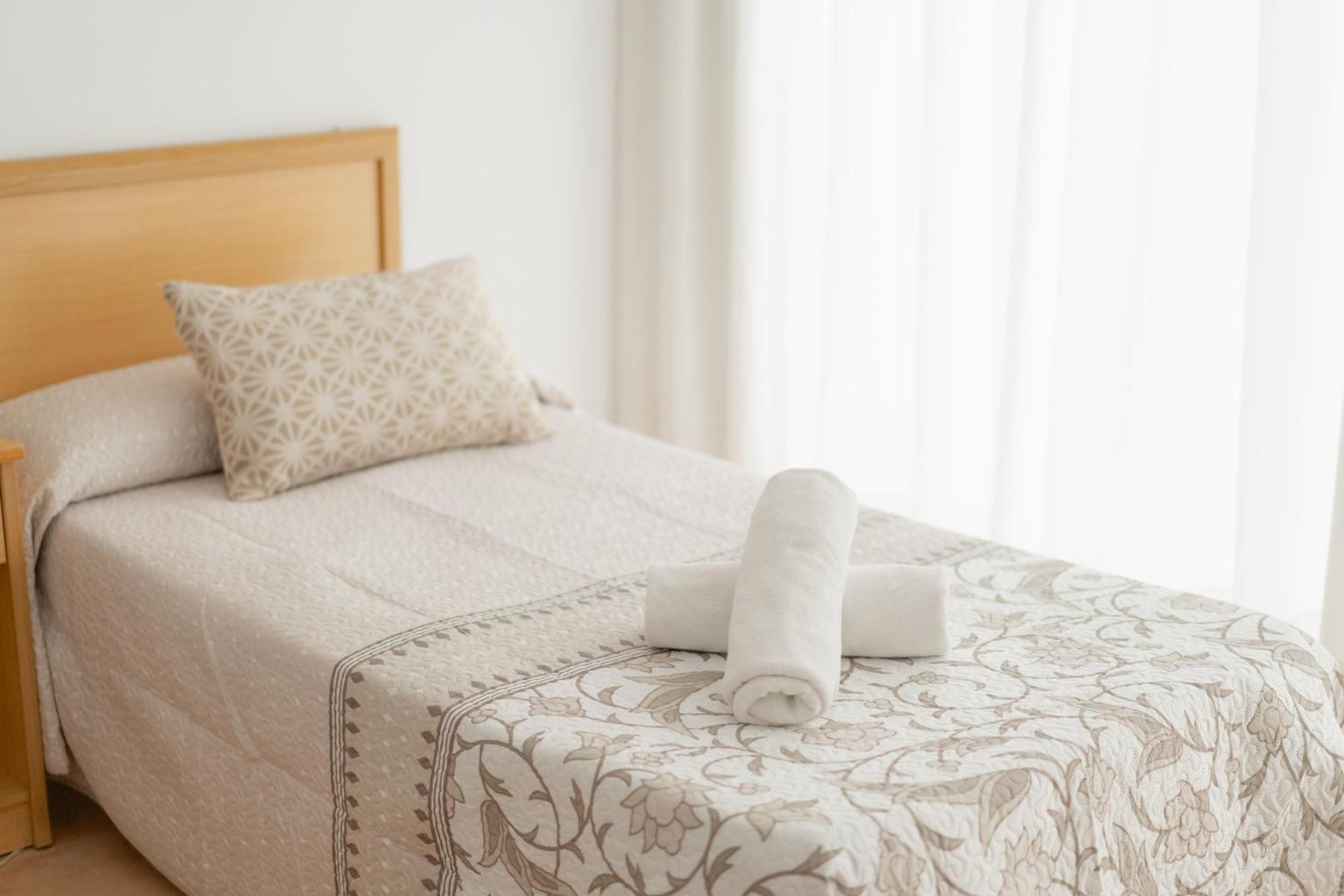 Hotel Santa Faz (Adults Only) Benidorm Zewnętrze zdjęcie