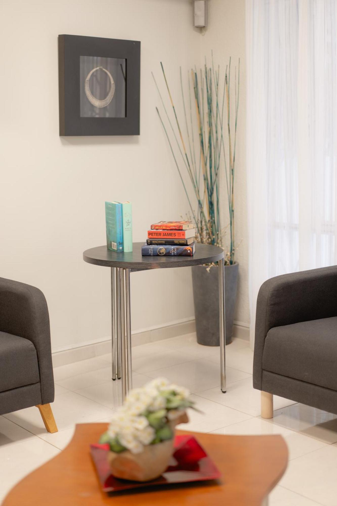 Hotel Santa Faz (Adults Only) Benidorm Zewnętrze zdjęcie