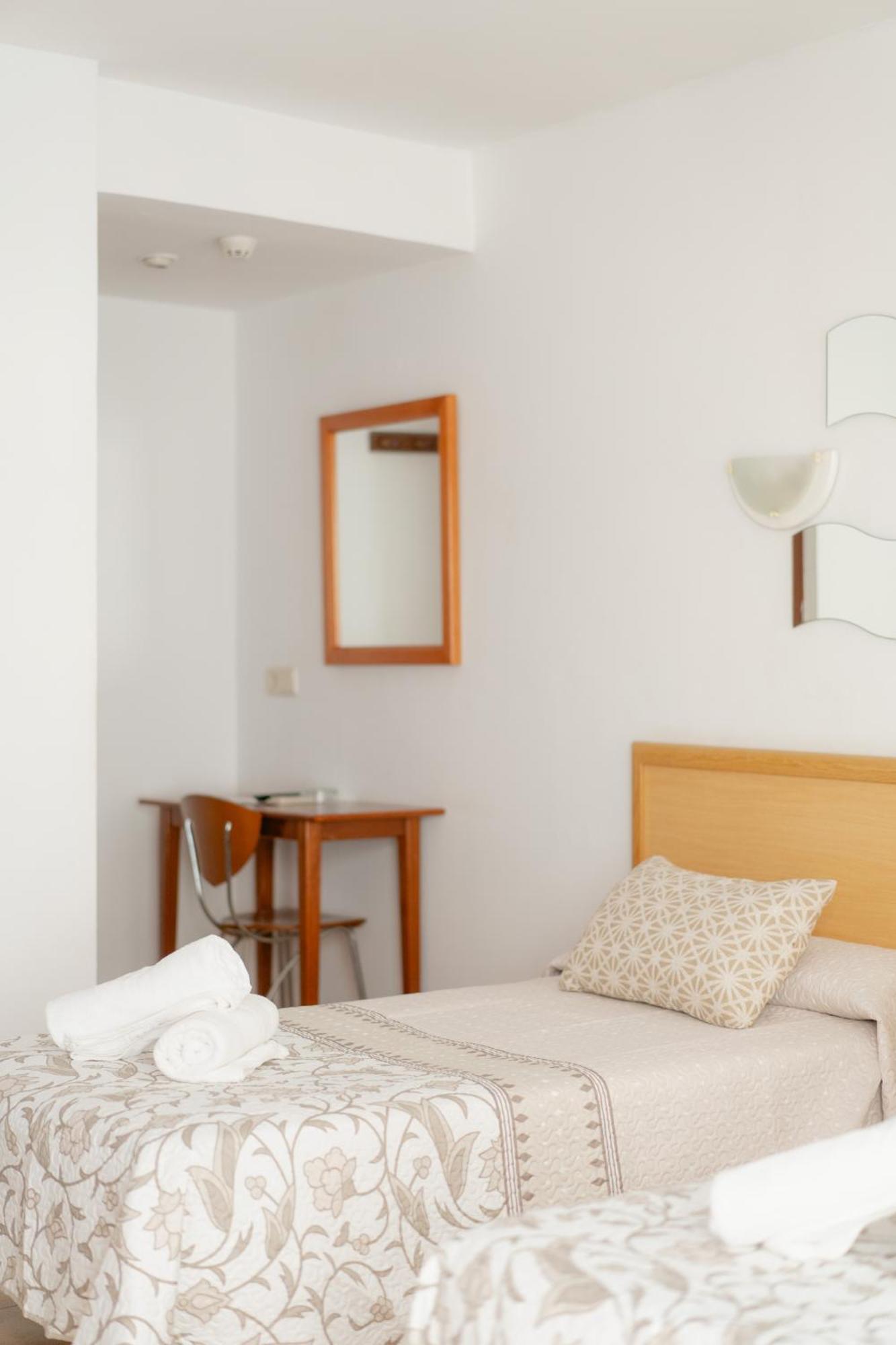 Hotel Santa Faz (Adults Only) Benidorm Zewnętrze zdjęcie