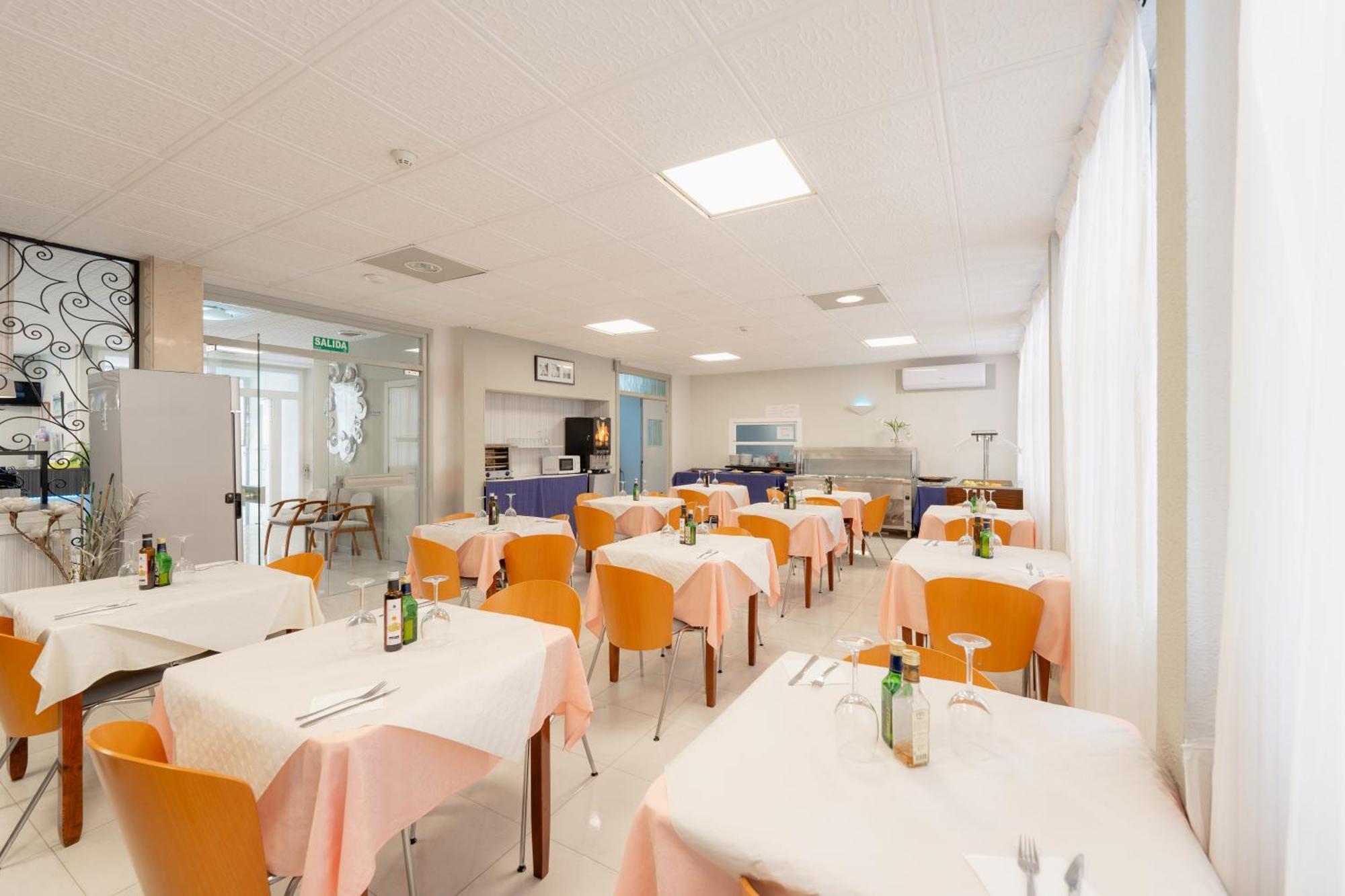 Hotel Santa Faz (Adults Only) Benidorm Zewnętrze zdjęcie