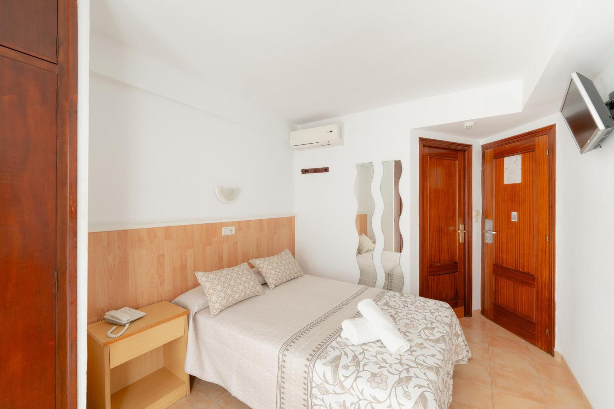 Hotel Santa Faz (Adults Only) Benidorm Zewnętrze zdjęcie