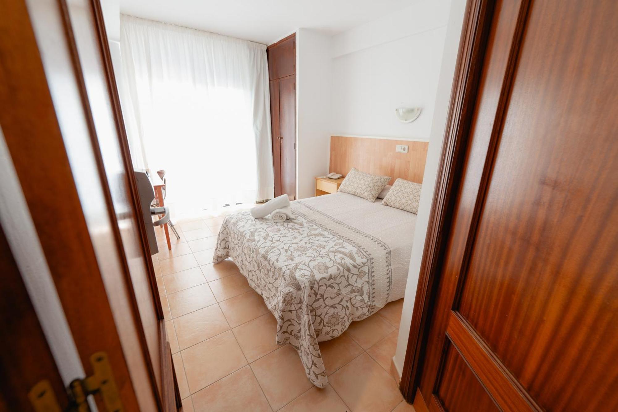 Hotel Santa Faz (Adults Only) Benidorm Zewnętrze zdjęcie