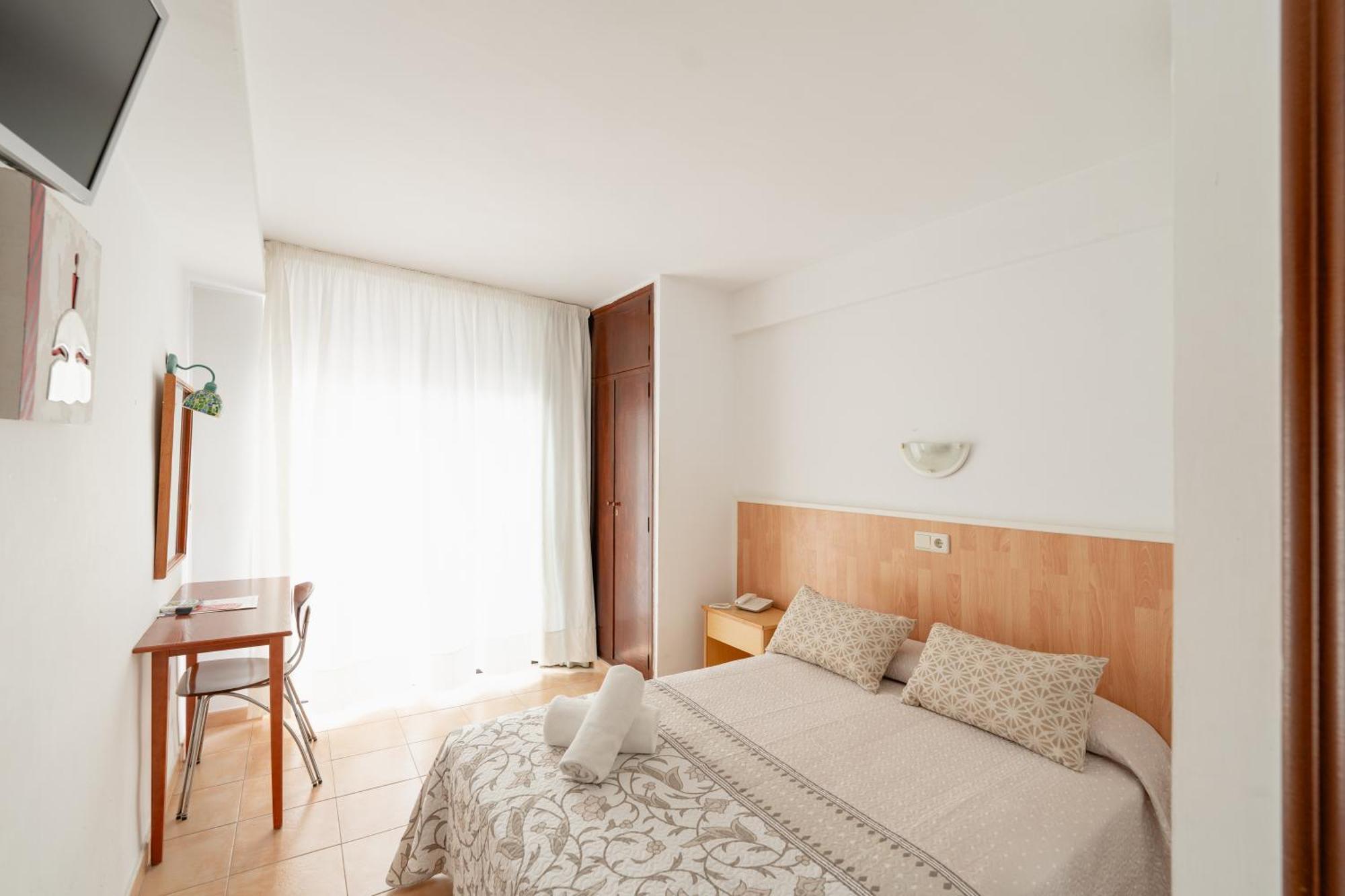 Hotel Santa Faz (Adults Only) Benidorm Zewnętrze zdjęcie