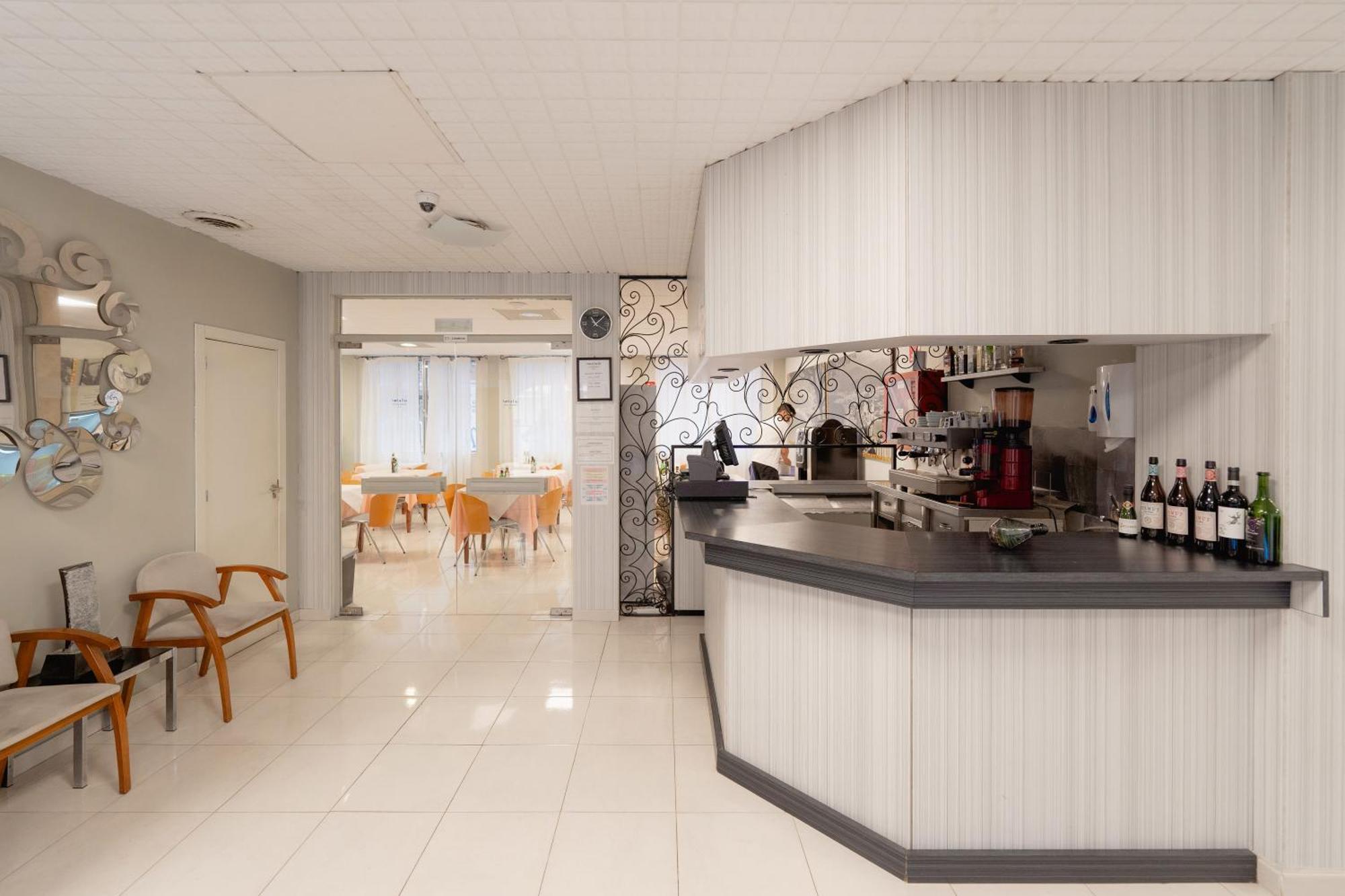 Hotel Santa Faz (Adults Only) Benidorm Zewnętrze zdjęcie