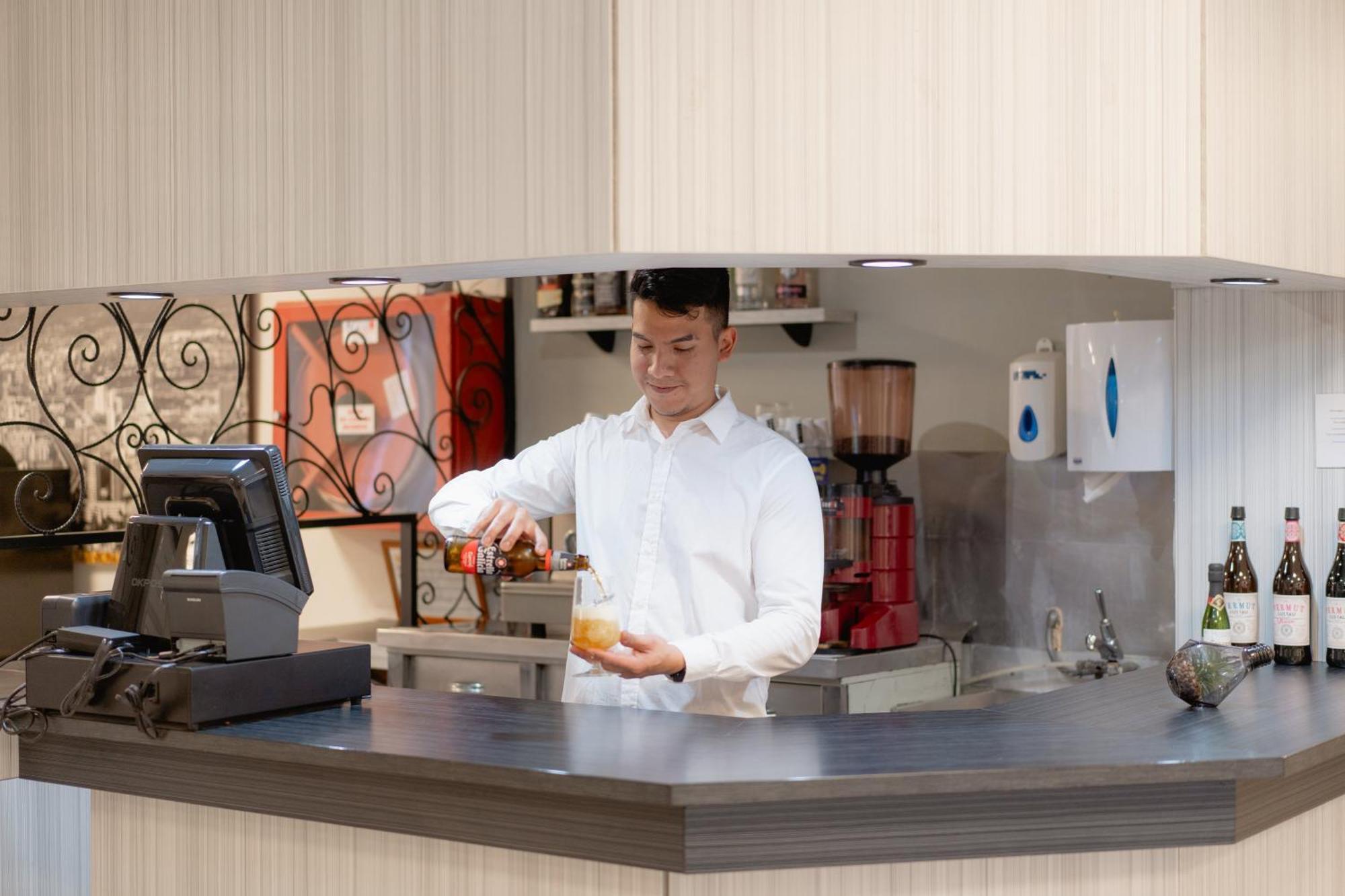 Hotel Santa Faz (Adults Only) Benidorm Zewnętrze zdjęcie