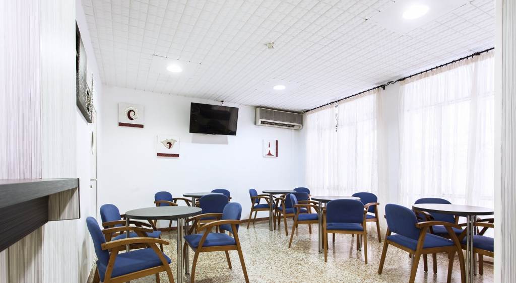 Hotel Santa Faz (Adults Only) Benidorm Zewnętrze zdjęcie