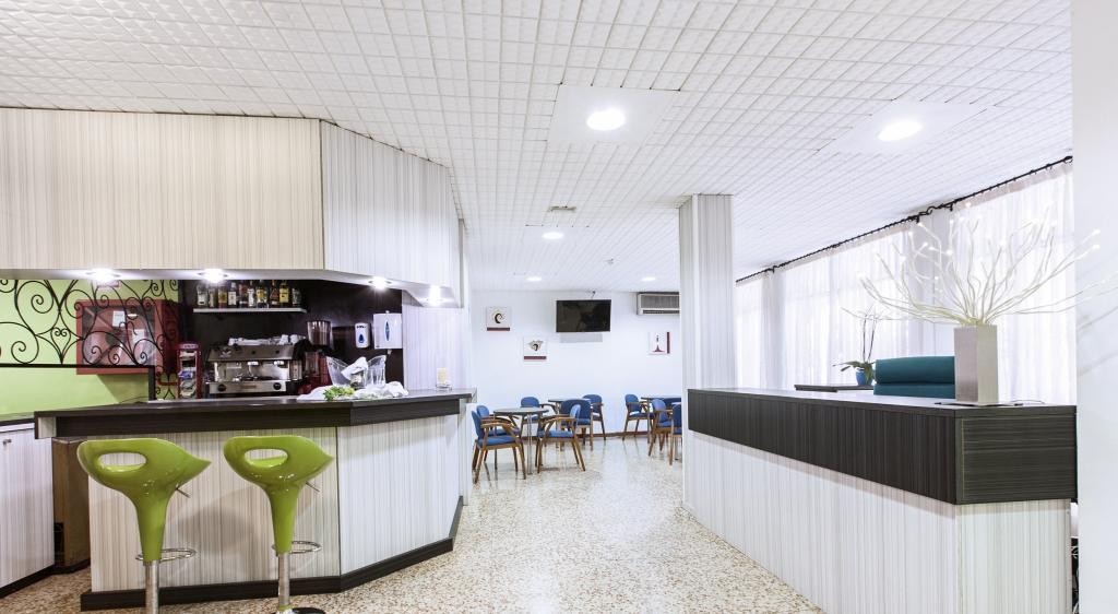 Hotel Santa Faz (Adults Only) Benidorm Zewnętrze zdjęcie