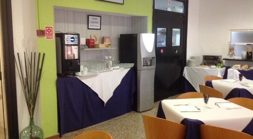 Hotel Santa Faz (Adults Only) Benidorm Zewnętrze zdjęcie