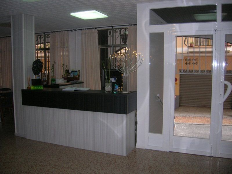 Hotel Santa Faz (Adults Only) Benidorm Zewnętrze zdjęcie