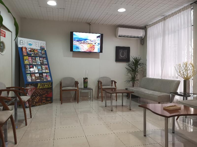Hotel Santa Faz (Adults Only) Benidorm Zewnętrze zdjęcie