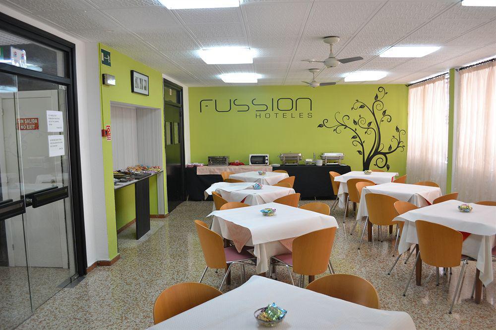 Hotel Santa Faz (Adults Only) Benidorm Zewnętrze zdjęcie